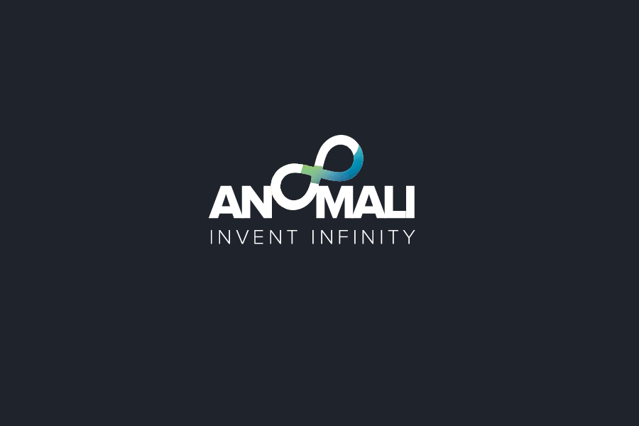 Anomali logo | Oblivit's Portfolio