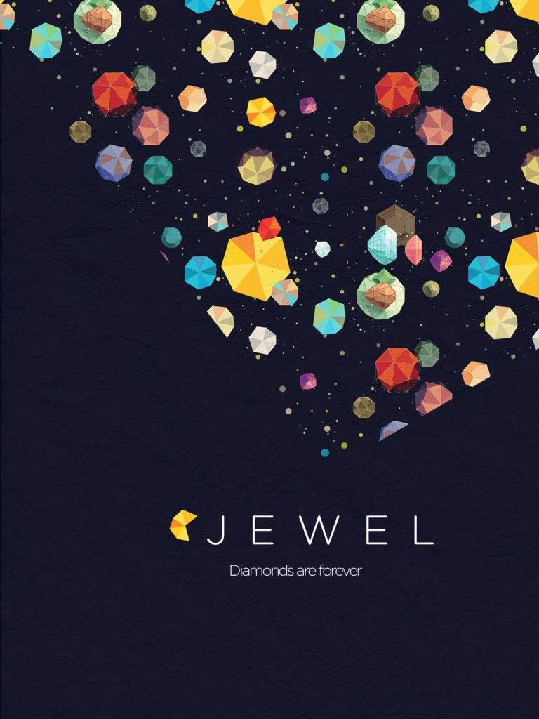 Jewel poster 1